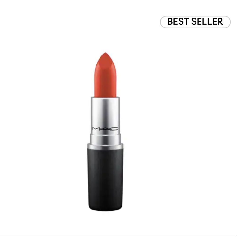 MAC lipstick MARRAKESH 646